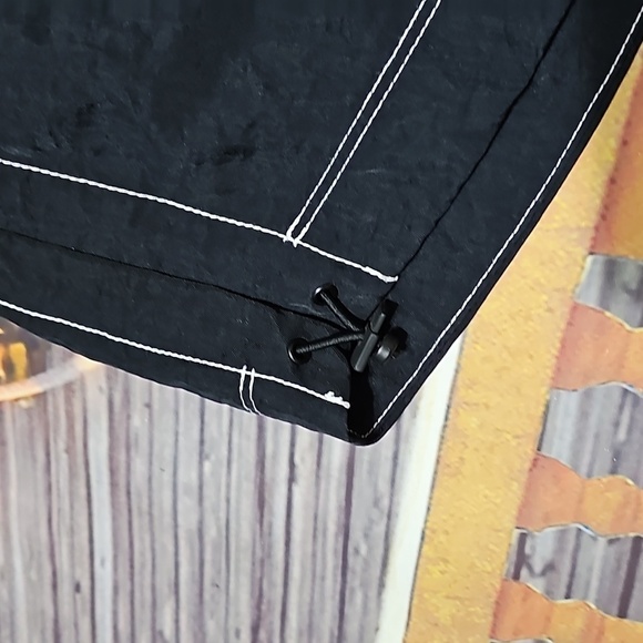 Nike Black Skirt Size Small NWT - Picture 5 of 5